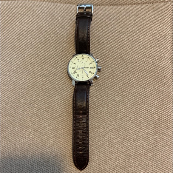 Fossil watch - Picture 2 of 3